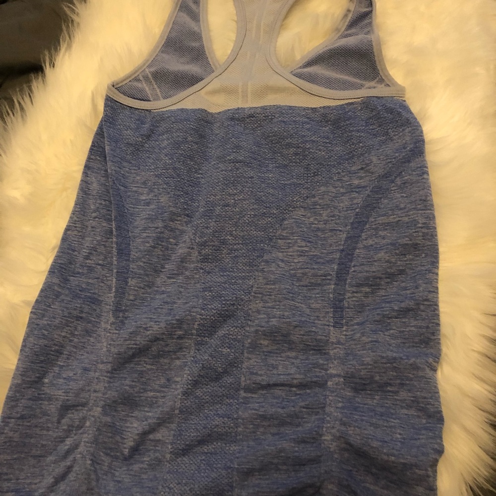 Workout tank - Picture 3 of 3